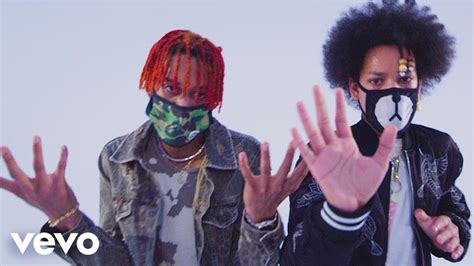 rolex artista ayo & teo